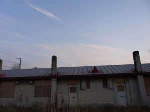 立ち退き2
